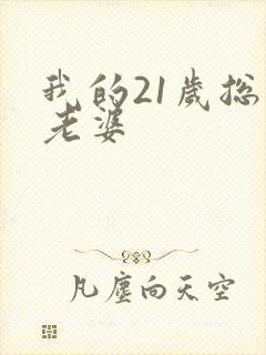 我的21岁总裁老婆