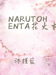 NARUTOHENTA花火本子