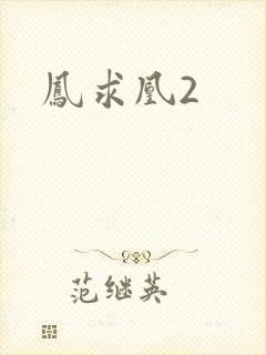 凤求凰2
