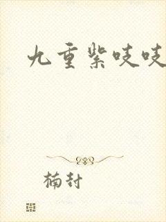 九重紫吱吱小说