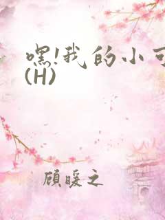 嘿!我的小可爱(H)