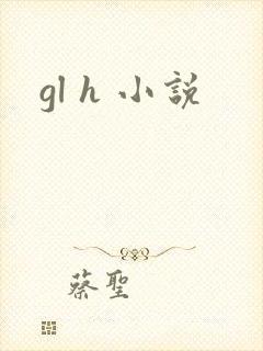 gl h 小说