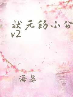 状元的小公主1v2