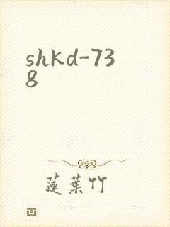 shkd-738