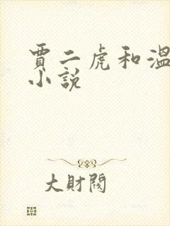 贾二虎和温如意小说