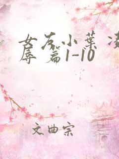 女友小叶 凌 辱 篇1-10