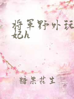 将军野外玩弄贵妃h