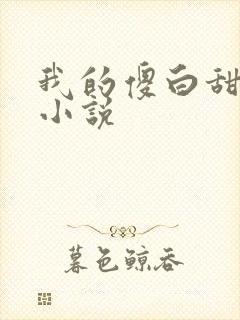 我的傻白甜老婆小说