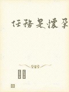 任务是怀孕系统