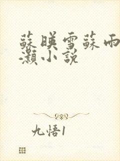 苏映雪苏雨柔苏灏小说