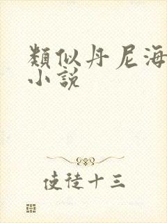 类似丹尼海格的小说