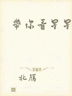 带你看星星小说