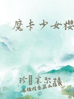 魔卡少女樱小说