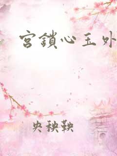 宫锁心玉外传
