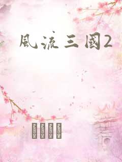 风流三国2