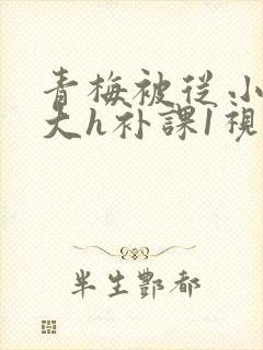 青梅被从小摸到大h补课1视频