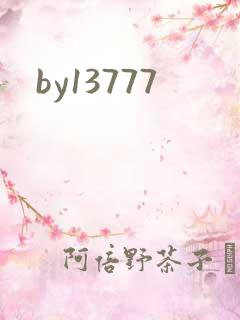 by13777
