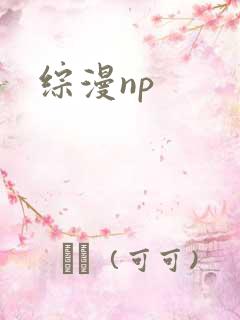 综漫np