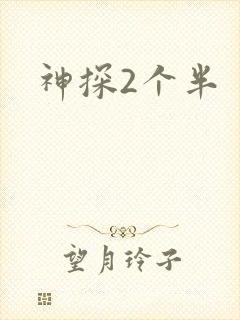 神探2个半