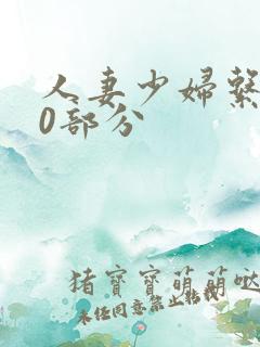 人妻少妇系列40部分