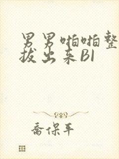 男男啪啪整夜不拔出来BI