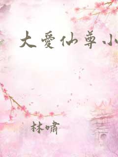 大爱仙尊小说