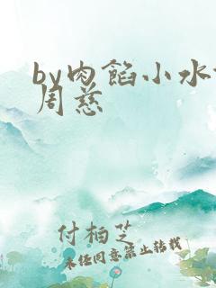 by肉馅小水饺周慈