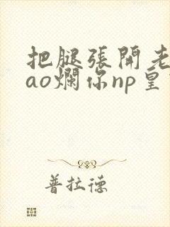 把腿张开老子cao烂你np皇宫