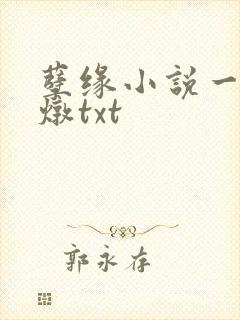 孽缘小说一家乱炖txt