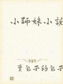小师妹小说