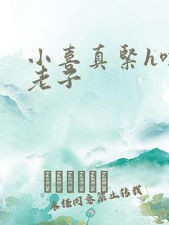 小喜真紧h嘶爽老子