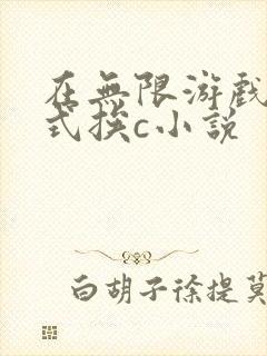 在无限游戏里花式挨c小说