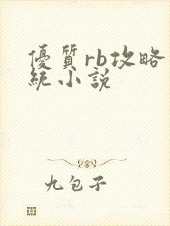 优质rb攻略系统小说