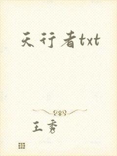 天行者txt