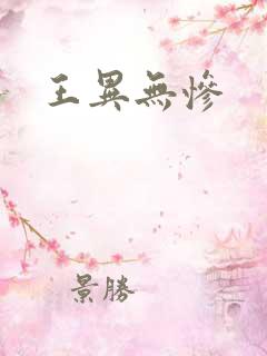 王异无惨