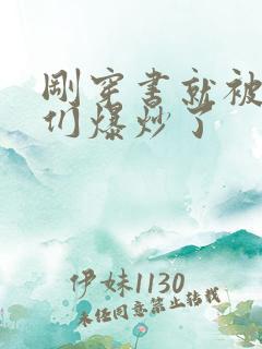 刚穿书就被主角们爆炒了