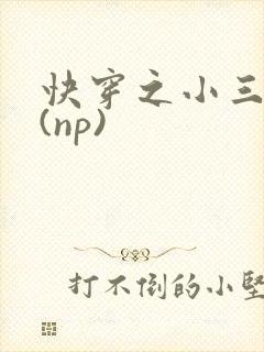 快穿之小三攻略(np)