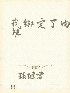 我绑定了肉H系统