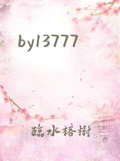 by13777
