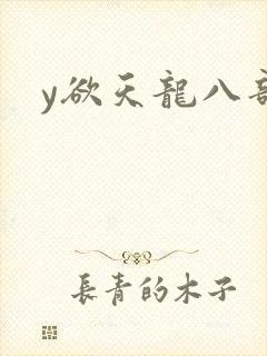y欲天龙八部