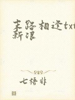 末路相逢txt新浪