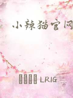 小辣猫官网