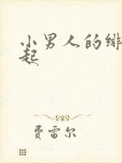 小男人的绯色崛起