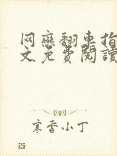 网恋翻车指南全文免费阅读完整版