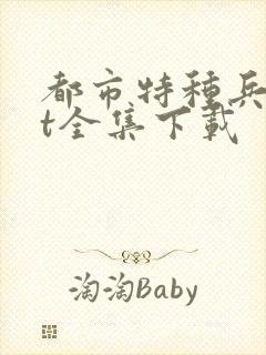 都市特种兵txt全集下载