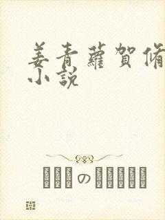 姜青萝贺修竹的小说