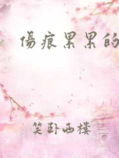 伤痕累累的勋章