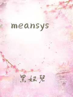 meansys
