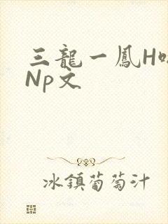 三龙一凤H啪肉Np文