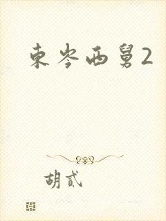 东岑西舅2